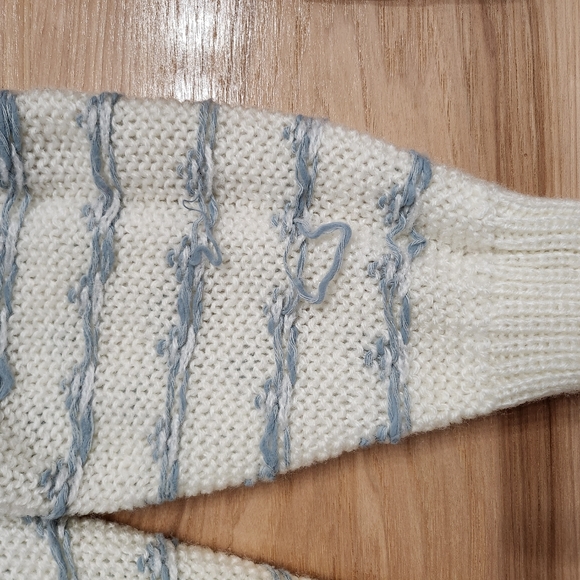 Vintage Cabin Creek Sweater - Picture 11 of 14